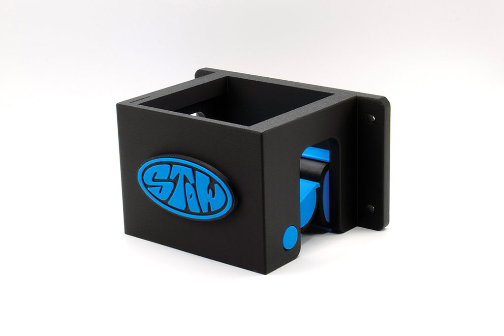 Stow Snowboard Wall Mounts