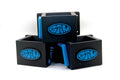 Stow Snowboard Wall Mounts 3-Pack Bundle
