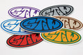 Stow Sticker Pack