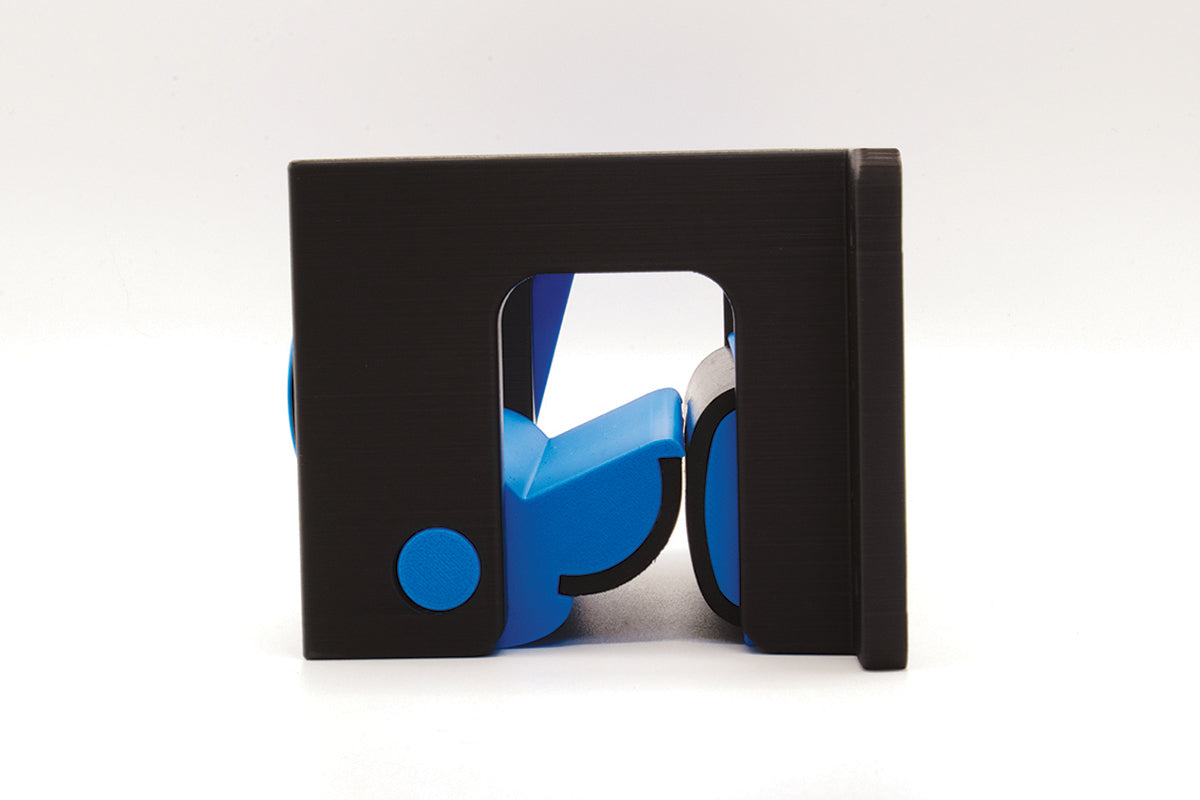 Stow Snowboard Wall Mounts 2-Pack Bundle